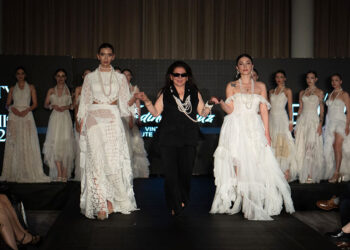 ‘Beauty and Fashion Day 2025’ etkinliği yoğun ilgi gördü