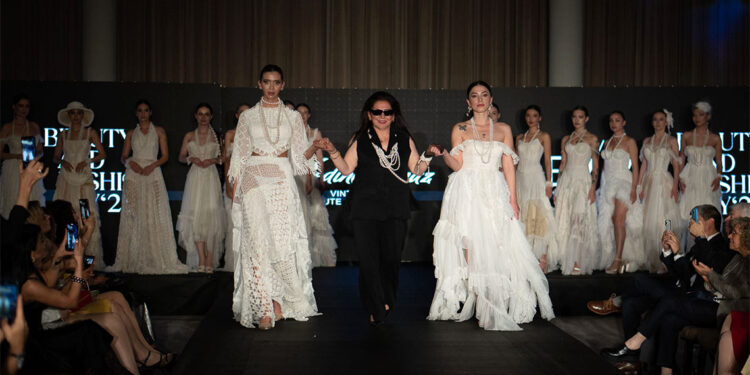 ‘Beauty and Fashion Day 2025’ etkinliği yoğun ilgi gördü