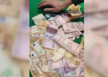 Ankara’da Rest adlı kumar operasyonu