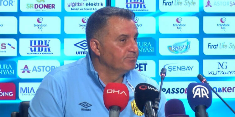 Ankaragücü büyük bir camia düştüğü yerden kalkabilir