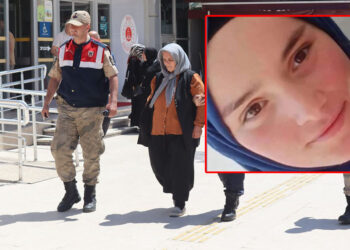 Anneler Günü'nde yaşamına son veren Arzu Ay'ın kayınvalidesi tutuklandı