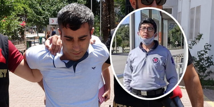 Güvenlik görevlisini öldüren sanığa indirimsiz müebbet