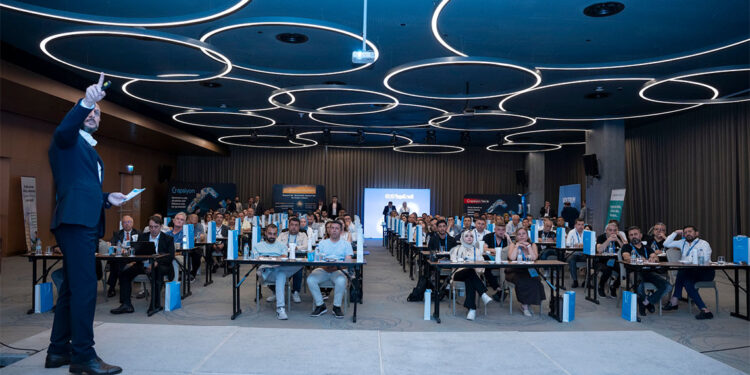 Apsiyon Yönetici Sohbetleri’nin 18’inci durağı Adana oldu