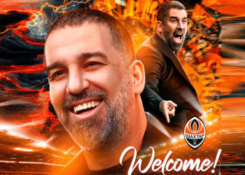 Shakhtar Donetsk Arda Turan ile anlaştı