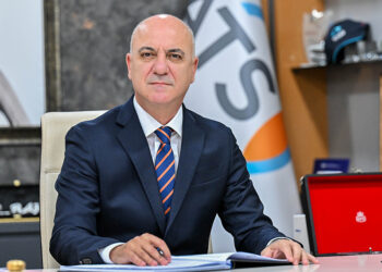 ATSO Başkanı Ali Bahar'ın ölümüne ilişkin dosya artık ağır cezadasf