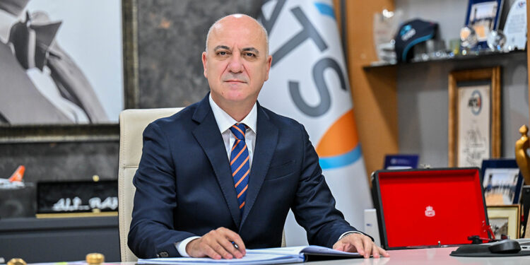 ATSO Başkanı Ali Bahar'ın ölümüne ilişkin dosya artık ağır cezadasf