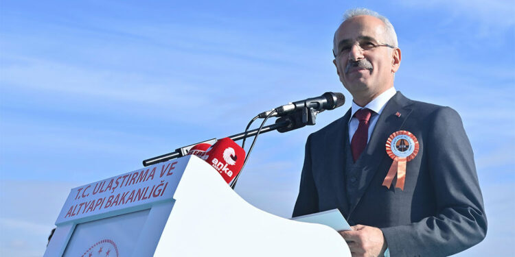Avcılar Gişeleri'nde Serbest Geçiş Sistemi başladı