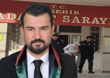 Avukat Aydın Ceylan'a silahlı saldırıda 6 kişiye, 8 yıl 6'şar ay hapis cezası