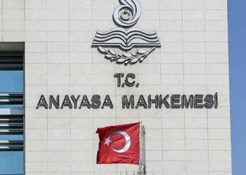 AYM'den 3600 ek gösterge düzenlemesine iptal