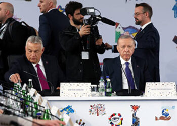 Adil bir barışın kaybedeni olmayacaktır
