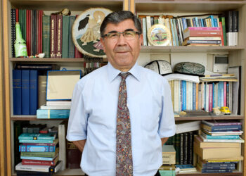 'Ah o eski bayramlar' demek yerine, değerlerimizi harmanlayabiliriz