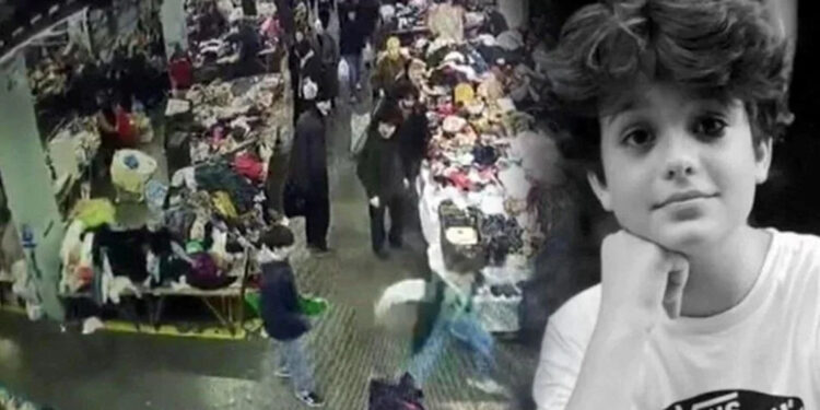 Ahmet Minguzzi cinayetinde kullanılan bıçak 'yasal' bulundu