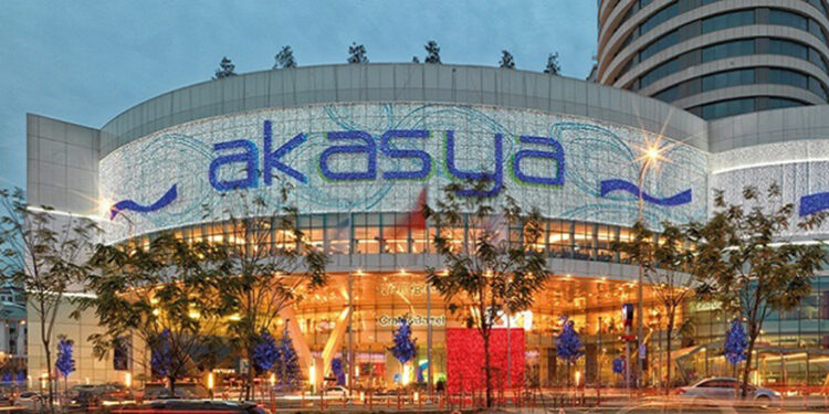 Akasya’dan kadın girişimciler ile iş birliği