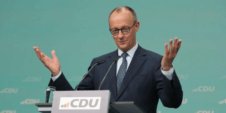 Almanya'da koalisyon protokolü imzalandı