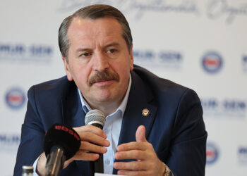 Amacımız, emekçilerin milli gelirden düzgün pay alması