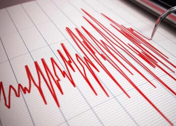 Amasya ve Samsun'da deprem!