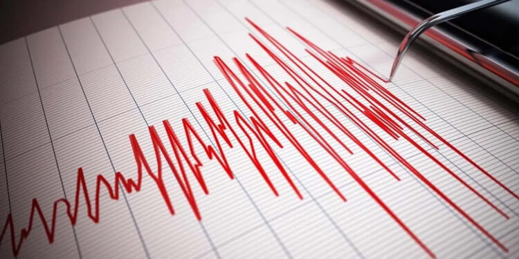 Amasya ve Samsun'da deprem!