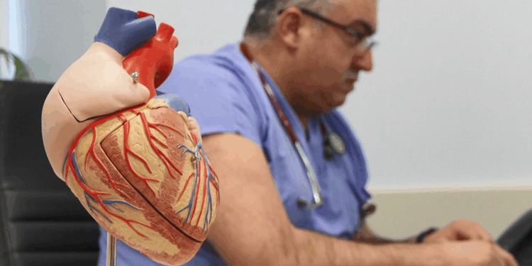 Ani kalp ölümü her yaşta vurabilir