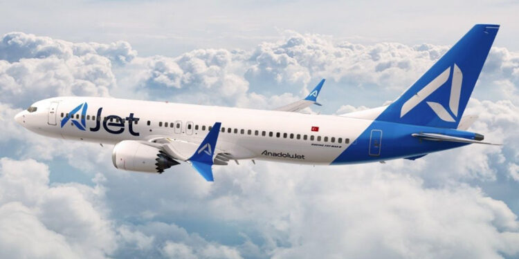 Ankara-Diyarbakır uçağında 'bomba' şakası; 3 yolcu gözaltına alındı