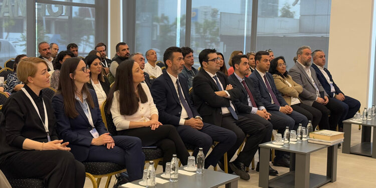 Ankara'da müzecilikte yeni yaklaşımlar çalıştayı