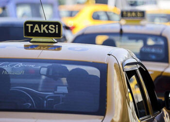Ankara'da taksi ücretlerine zam