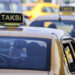 Ankara'da taksi ücretlerine zam