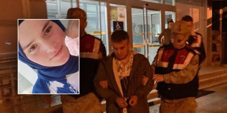 'Anneler Günü'nde yaşamına son veren Arzu'nun eşi tutuklandı