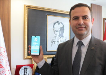 'Annelik Yolculuğu' mobil uygulaması bir hafta sonra kullanımda