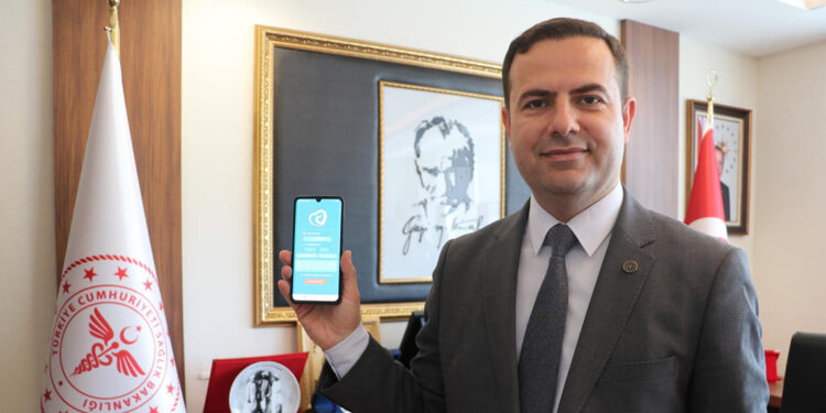 'Annelik Yolculuğu' mobil uygulaması bir hafta sonra kullanımda