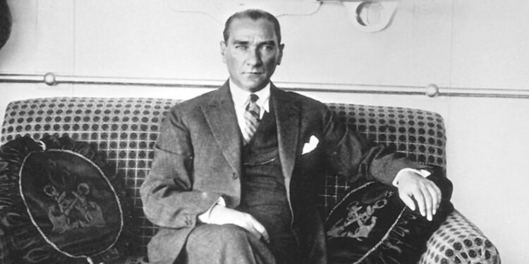 Atatürk'ün mal varlığı ne kadardı?