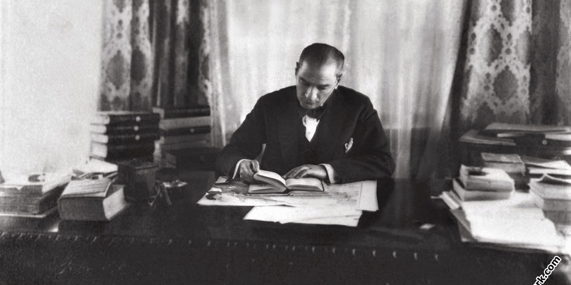 Atatürk'ün mal varlığı ne kadardı?