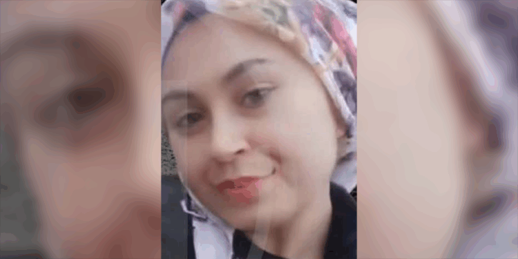 Aysun'u öldürdüğü iddiasıyla gözaltına alınan eski sevgili tutuklandı