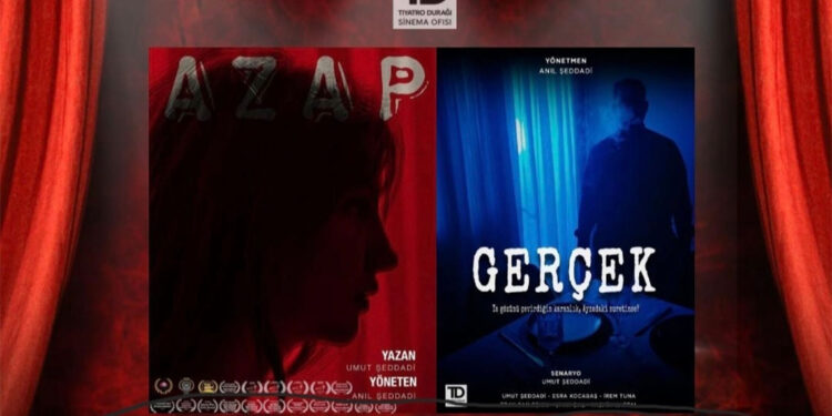 Tiyatro Durağı'ndan çarpıcı hikayeler seyirciyle buluşuyor