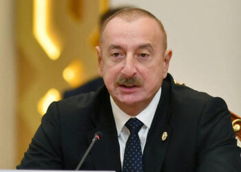 Azerbaycan Cumhurbaşkanı Aliyev, 220 mahkumu affetti