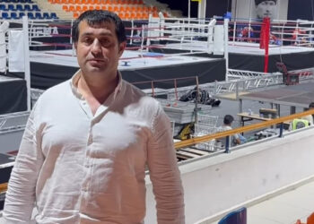 Azerbaycan Muaythai Federasyon Başkanının bıçaklanmasına 6 gözaltı