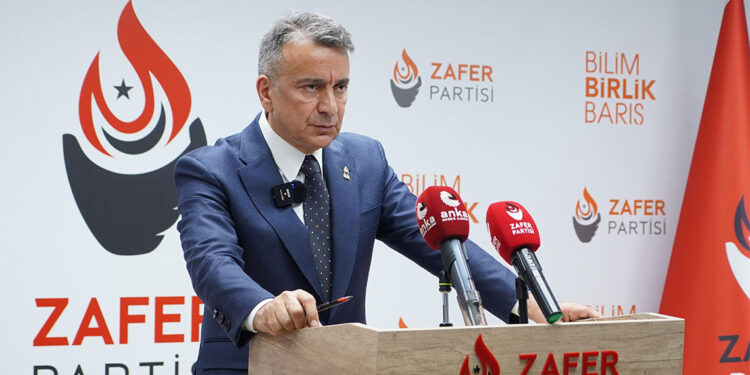 Terör bitmiyor sadece şekil değiştiriyor