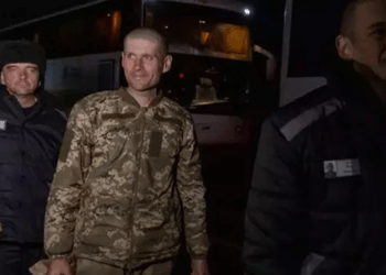BAE, Rusya ile Ukrayna arasında 410 esirin takasına ara buluculuk yaptı