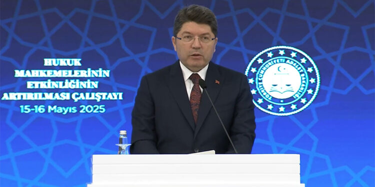 2019’dan bu yana 285 milyon 190 bin adet e-Tebligat gönderildi