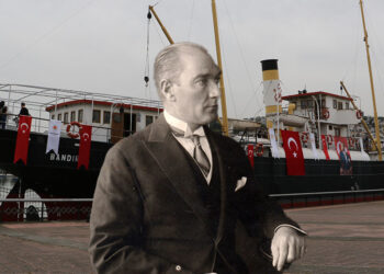 Bugün 19 Mayıs!