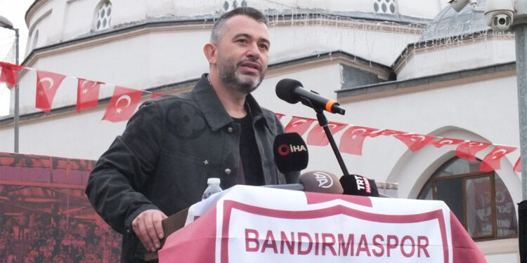 Finale kalmak için çok dikkatli olmalıyız