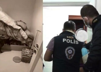 Bartın'da yasa dışı bahis operasyonu; 13 tutuklama
