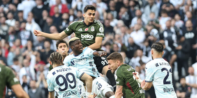 Önümüzdeki yıl takımın nasıl olacağına dair belirli düşünceler içerisindeyiz