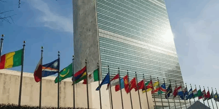 BM'de ikinci gayriresmi 'Kıbrıs' toplantısı düzenlenecek