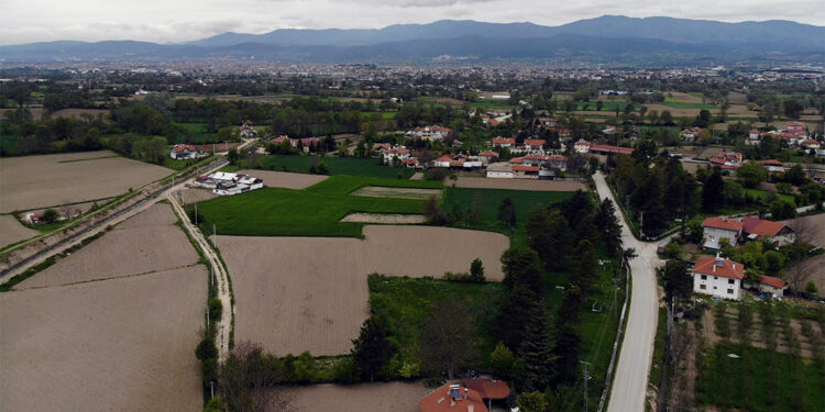Bolu'da 4 köyde 80 kişi hastanelik oldu; içme suyundan numune alındı