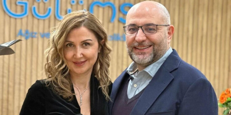 Buğra Gökçe cezaevinde evleniyor