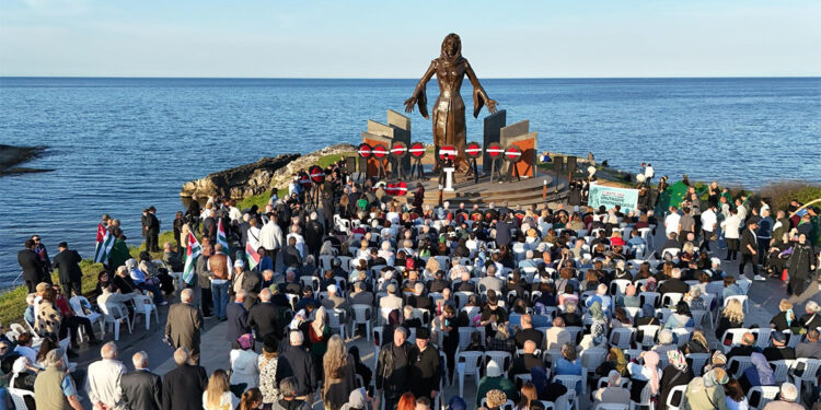 Kafkasya halkları Kocaeli'de anıldı