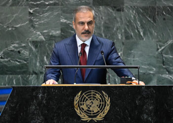 Bakan Fidan Rusya'da temaslarda bulunacak