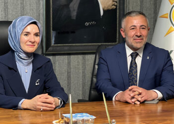Bakan Göktaş Bilecik’te