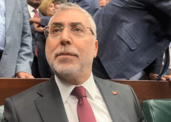Bakan Işıkhan açıkladı: Ev kadınlarına emeklilik hakkı geliyor