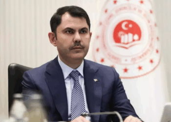 Bakan Kurum'dan İstanbul'da Kentsel Dönüşüm Zirvesi
